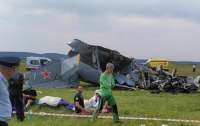 Жесткая посадка: Авиакатастрофа на Кузбассе, есть погибшие