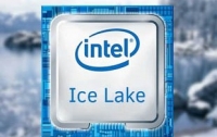 Intel показала новую рабочую систему на процессоре Ice Lake