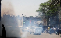 В Египте боевики взорвали автомобили полицейских, есть погибшие