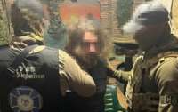Наводил ракеты на здания СБУ и прокуратуры: в Одессе задержали агента фсб