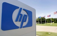 Доходы главы HP упали на 13%