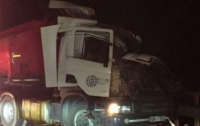 В Кении автобус лоб в лоб столкнулся с грузовиком: погибли более 20 человек