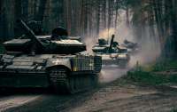 В конце июня в Украину поступит вторая партия танков Leopard из Испании