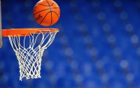 Сборная Украины по баскетболу отправилась на международный турнир «Sport Toto World Cup»
