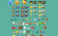 Unicode одобрил 157 новых смайликов (ВИДЕО)