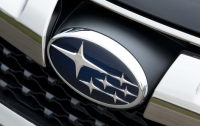 Subaru посоветовала фанатам марки закатать губу