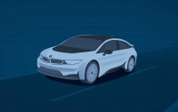 Дизайн новой i-модели BMW раскрыли в видеоролике