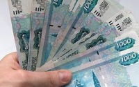 В России минимальная зарплата теперь больше чем в Украине на 350 гривен