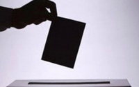 Во Львове на избирательных участках пропадает свет