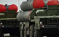 У Білорусі помітили колону техніки з зенітно-ракетними комплексами С-300