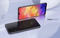 Редкостный смартфон Redmi Note 7 разошелся тиражом более 1 млн
