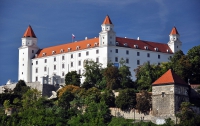 Масштабный весенний пикник пройдет в Братиславском замке
