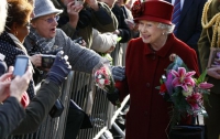 В Великобритании празднуют 60-летие коронации Елизаветы II