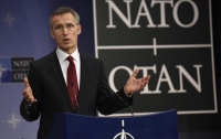 Генсек НАТО: Россия стала более самоуверенной