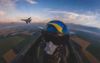 У Повітряних силах показали, як пілоти в Україні адаптуються до F-16