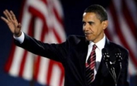 Барак Обама переизбран на второй президентский срок