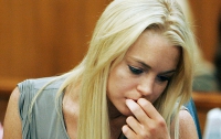 Линдсей Лохан могут упечь за решетку