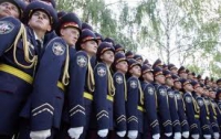 Могилев объявил о сокращении штата милиции