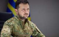 Зеленский сделал срочное заявление о массированном ракетном обстреле Украины
