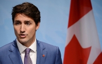 В Канаде разгорелся политический скандал вокруг Трюдо