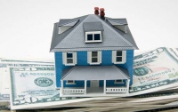 В сделках по недвижимости ипотека составляет менее 5%