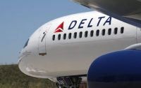 Пассажир пытался угнать самолет Delta