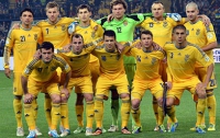 Украина может сыграть с Бразилией и Уругваем