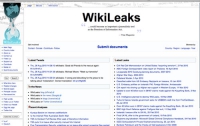 WikiLeaks готовит финансовые компроматы на Путина, Саркози и Меркель