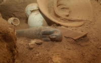На суданском острове нашли 12 древних мумий