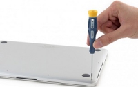 iFixit оценили ремонтопригодность ноутбука Apple MacBook Pro