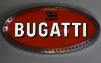 Bugatti планирует выпустить новую модель