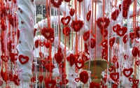 Куда пойти на День влюбленных: 5 самых «вкусных» предложений 