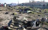 Авиакатастрофа МАУ: Иран готов выплатить компенсации семьям погибших
