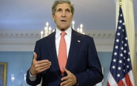 США будут стимулировать национальный диалог в Украине 
