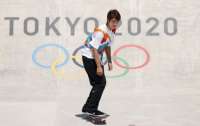 Олимпиада-2020: Стал известен первый чемпион в новом виде спорта