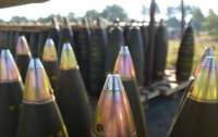 ЄС не зможе надати Україні обіцяні мільйон снарядів до кінця березня, – Bloomberg
