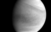 Японская космическая станция Akatsuki передала на Землю снимки Венеры (ФОТО)