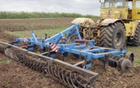 Аграрии Луганщины начали подготовку к посевной