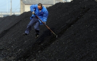 Запасы угля на украинских ТЭС и ТЭЦ уменьшились