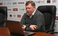 В партии Симоненко предлагают «урезать» финансирование «неонацистской» Западной Украины