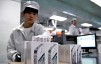 Ограбление года: китайцы прокопали туннель под фабрикой Apple