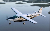 На Аляске разбился экскурсионный самолет, 9 человек погибли