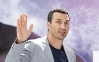 Владимир Кличко прокомментировал уход из бокса