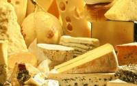 Производителей сыров ожидают материальные трудности, - эксперт
