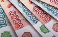 Украинцам запретят хранить российские рубли в банках