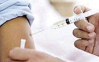 В 12 странах мира вакцинация привела к серьезному заболеванию