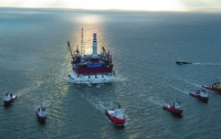 Китайцы всерьез заинтересовались добычей энергоресурсов в Арктике