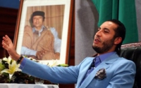 Нигер передал Ливии сына Каддафи