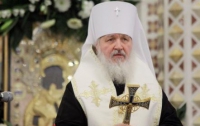 Патриарх Кирилл посетит родные места Януковича 