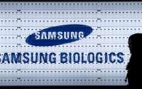 Технологии здоровья: Samsung 